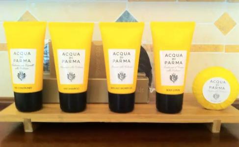 La Locanda Di San Francesco - 78