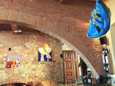 La Locanda Di San Francesco - 18