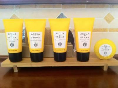 La Locanda Di San Francesco - 44