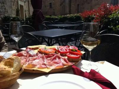 La Locanda Di San Francesco - 9