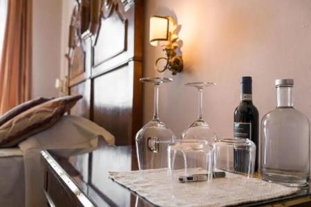 La Locanda Di San Francesco - 103