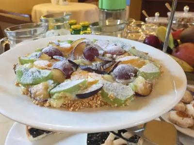 La Locanda Di San Francesco - 8