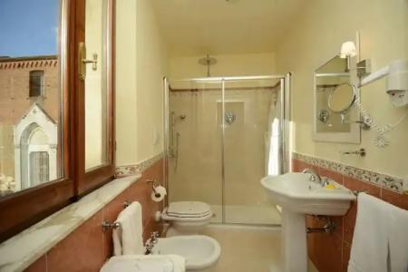 La Locanda Di San Francesco - 112