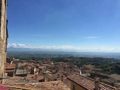 La Locanda Di San Francesco - 14