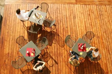 La Locanda Di San Francesco - 13