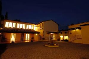 Дом «Marignolle Relais & Charme - Residenza d'Epoca», Флоренция