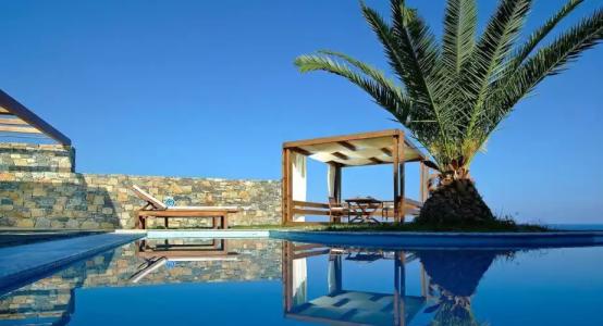 St. Nicolas Bay Resort & Villas - 99