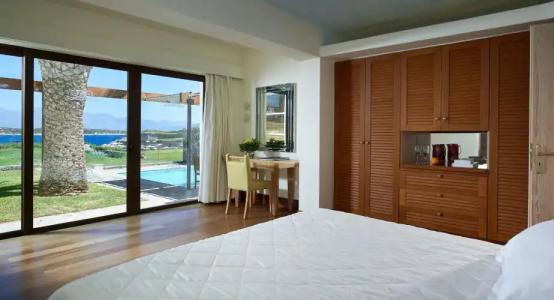 St. Nicolas Bay Resort & Villas - 91