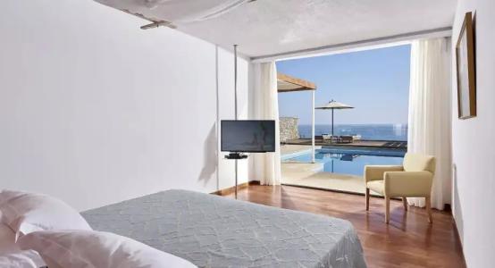 St. Nicolas Bay Resort & Villas - 110