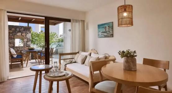 St. Nicolas Bay Resort & Villas - 74