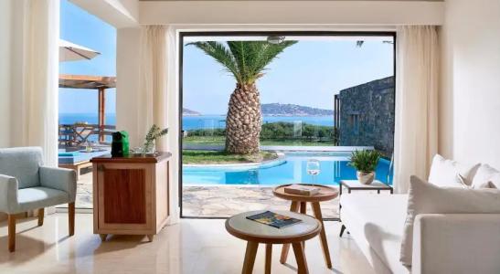 St. Nicolas Bay Resort & Villas - 98