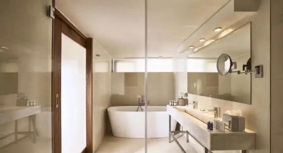 St. Nicolas Bay Resort & Villas - 79