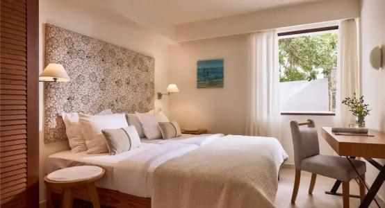 St. Nicolas Bay Resort & Villas - 72