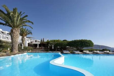 St. Nicolas Bay Resort & Villas - 13