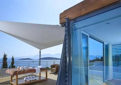 St. Nicolas Bay Resort & Villas - 6