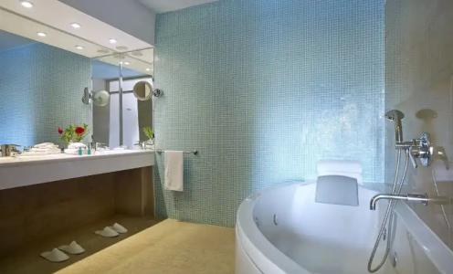 St. Nicolas Bay Resort & Villas - 39