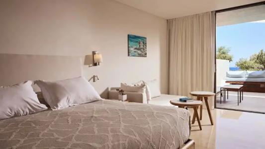 St. Nicolas Bay Resort & Villas - 117