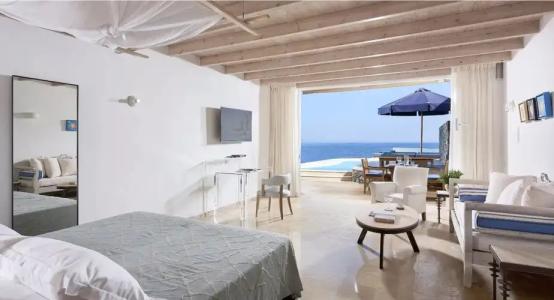 St. Nicolas Bay Resort & Villas - 114