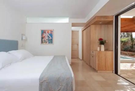 St. Nicolas Bay Resort & Villas - 68