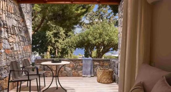 St. Nicolas Bay Resort & Villas - 54