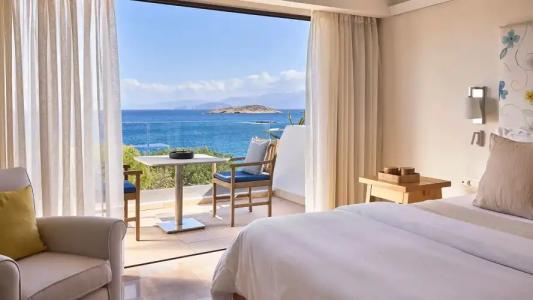 St. Nicolas Bay Resort & Villas - 101