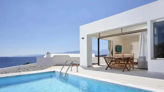 St. Nicolas Bay Resort & Villas - 88