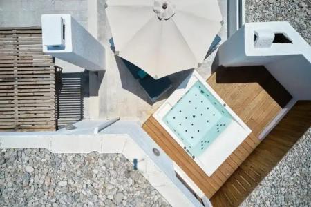 St. Nicolas Bay Resort & Villas - 45