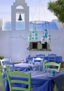 St. Nicolas Bay Resort & Villas - 23