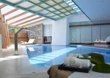 St. Nicolas Bay Resort & Villas - 32