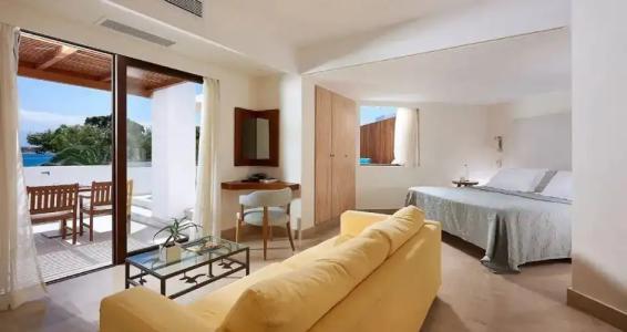 St. Nicolas Bay Resort & Villas - 56