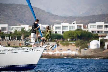 St. Nicolas Bay Resort & Villas - 21