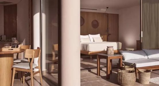 St. Nicolas Bay Resort & Villas - 140