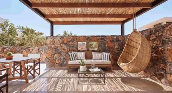 St. Nicolas Bay Resort & Villas - 136