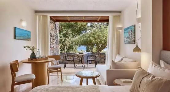 St. Nicolas Bay Resort & Villas - 53