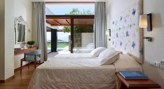 St. Nicolas Bay Resort & Villas - 92