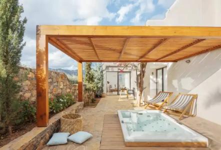 St. Nicolas Bay Resort & Villas - 70