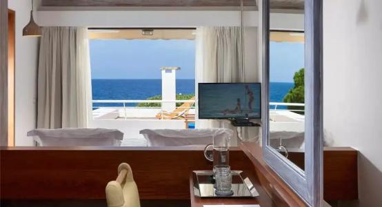 St. Nicolas Bay Resort & Villas - 146