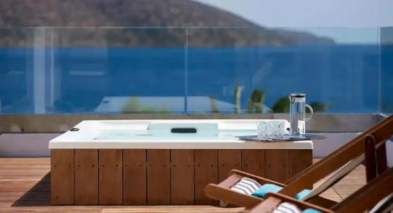 St. Nicolas Bay Resort & Villas - 67