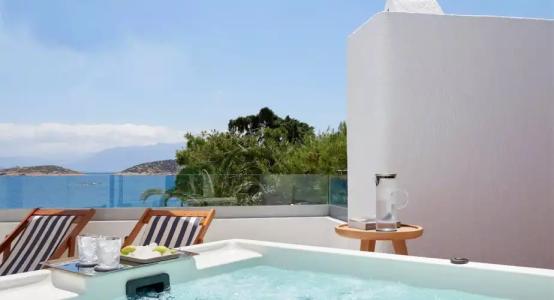 St. Nicolas Bay Resort & Villas - 57