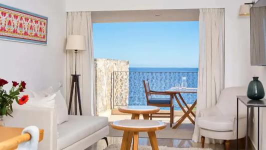 St. Nicolas Bay Resort & Villas - 62