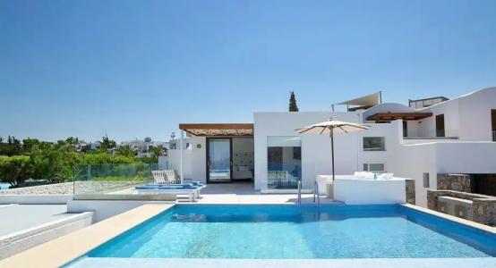 St. Nicolas Bay Resort & Villas - 109