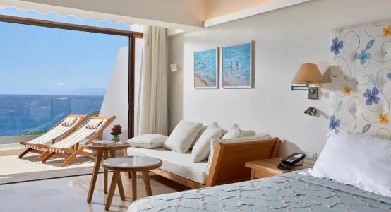 St. Nicolas Bay Resort & Villas - 55