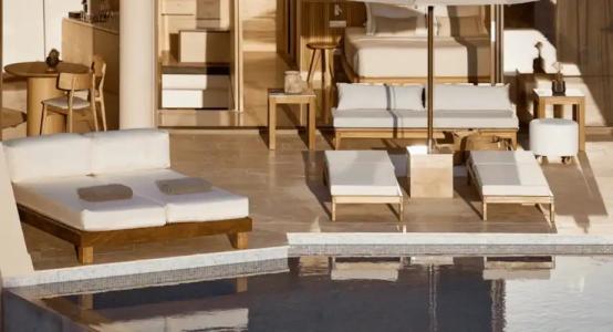 St. Nicolas Bay Resort & Villas - 144