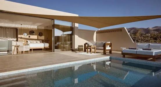 St. Nicolas Bay Resort & Villas - 131