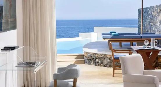 St. Nicolas Bay Resort & Villas - 113