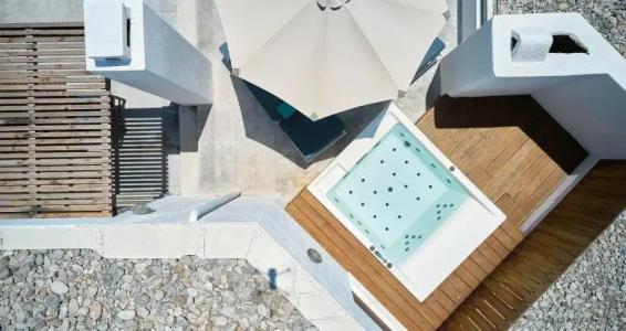 St. Nicolas Bay Resort & Villas - 58