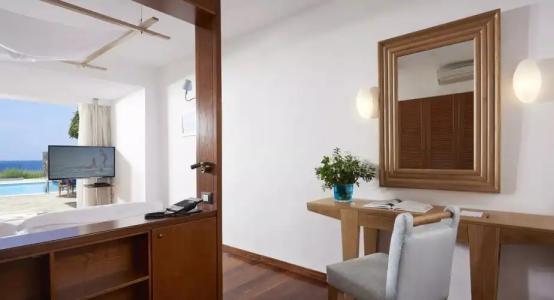 St. Nicolas Bay Resort & Villas - 148