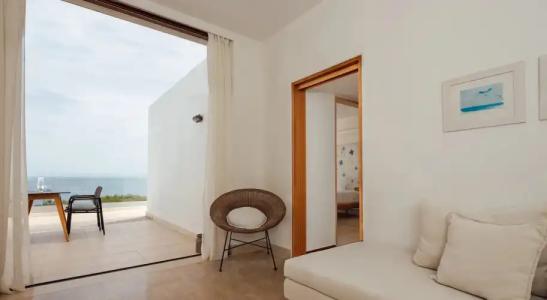 St. Nicolas Bay Resort & Villas - 43