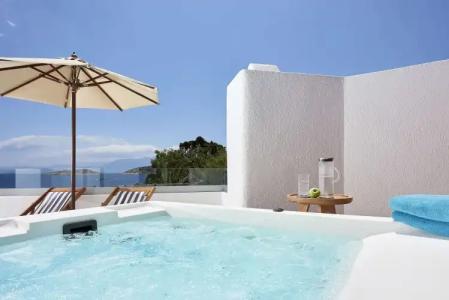 St. Nicolas Bay Resort & Villas - 12