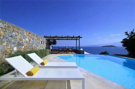 St. Nicolas Bay Resort & Villas - 14